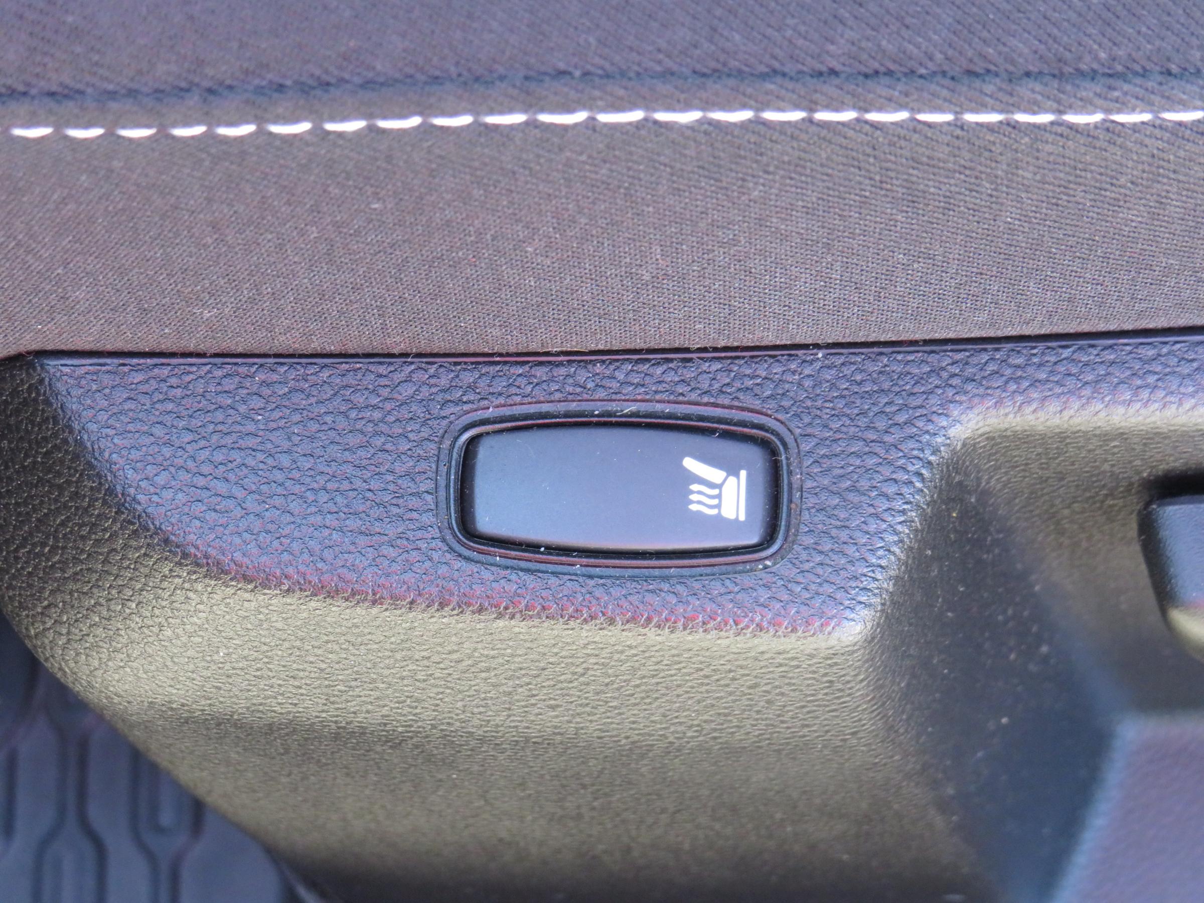 Dacia Duster, 2022 - pohled č. 21