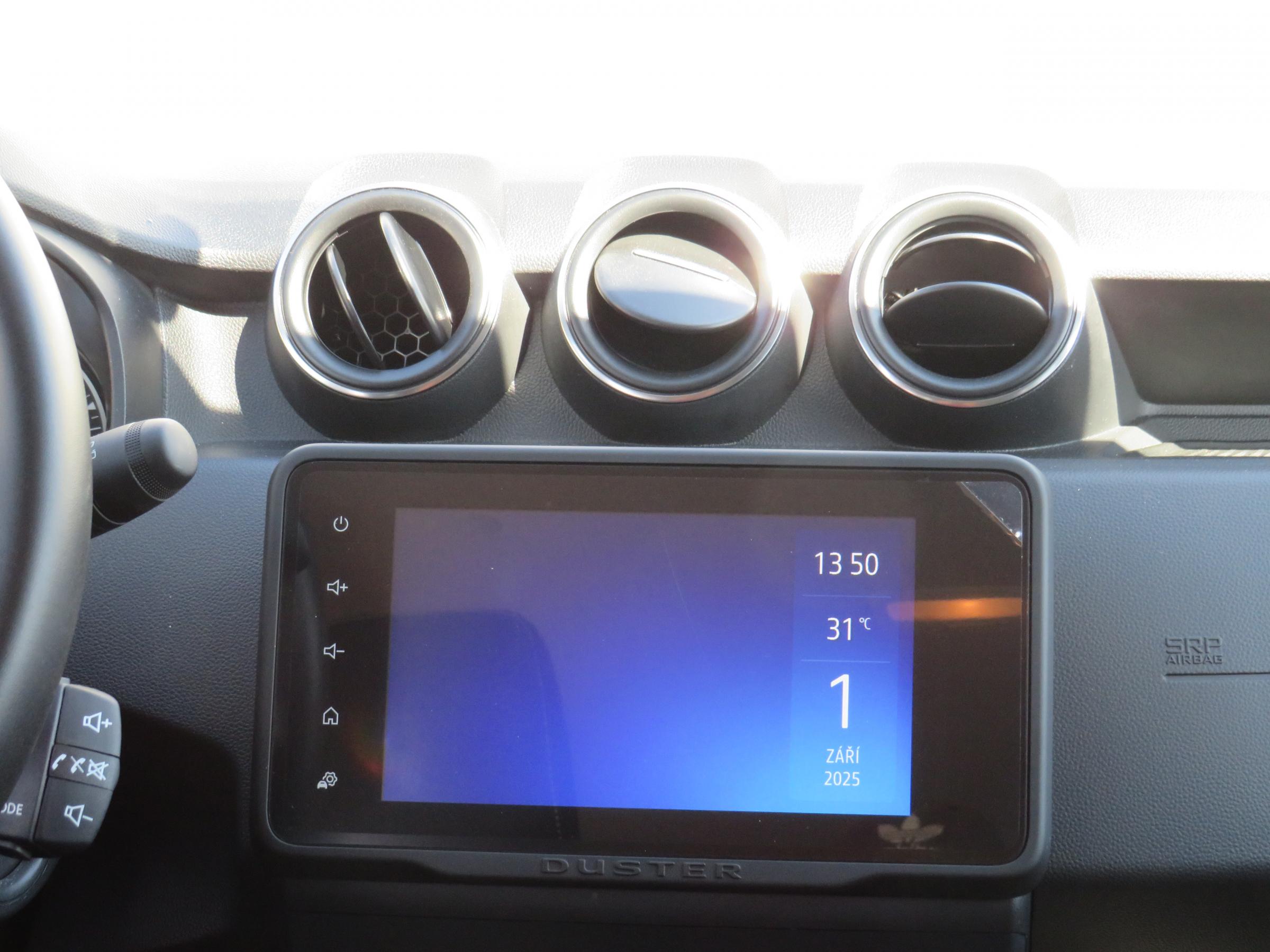 Dacia Duster, 2022 - pohled č. 9