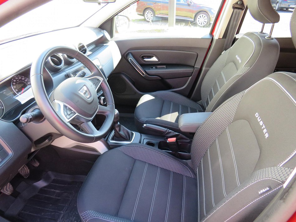 Dacia Duster 1.0 TCe Prestige