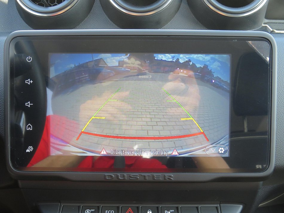 Dacia Duster 1.0 TCe Prestige