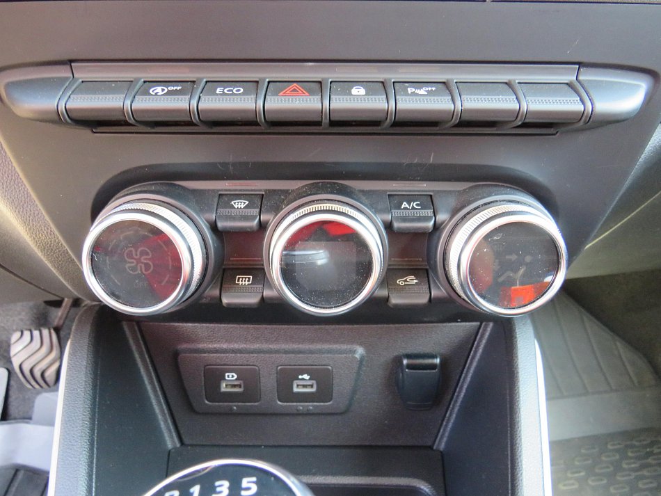 Dacia Duster 1.0 TCe Prestige