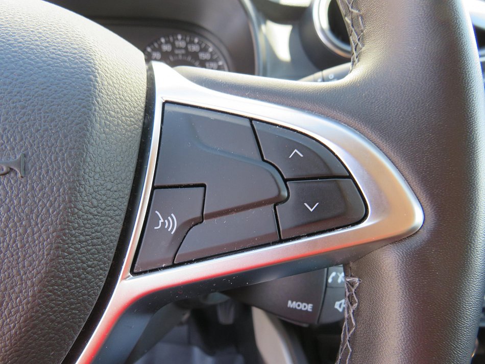 Dacia Duster 1.0 TCe Prestige