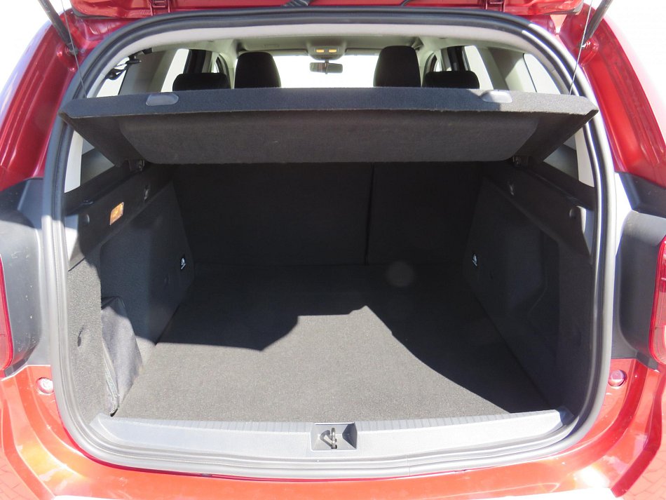 Dacia Duster 1.0 TCe Prestige