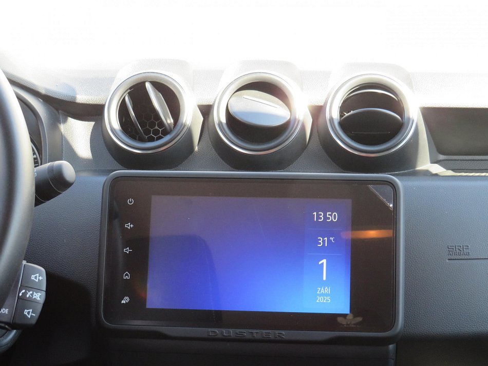 Dacia Duster 1.0 TCe Prestige