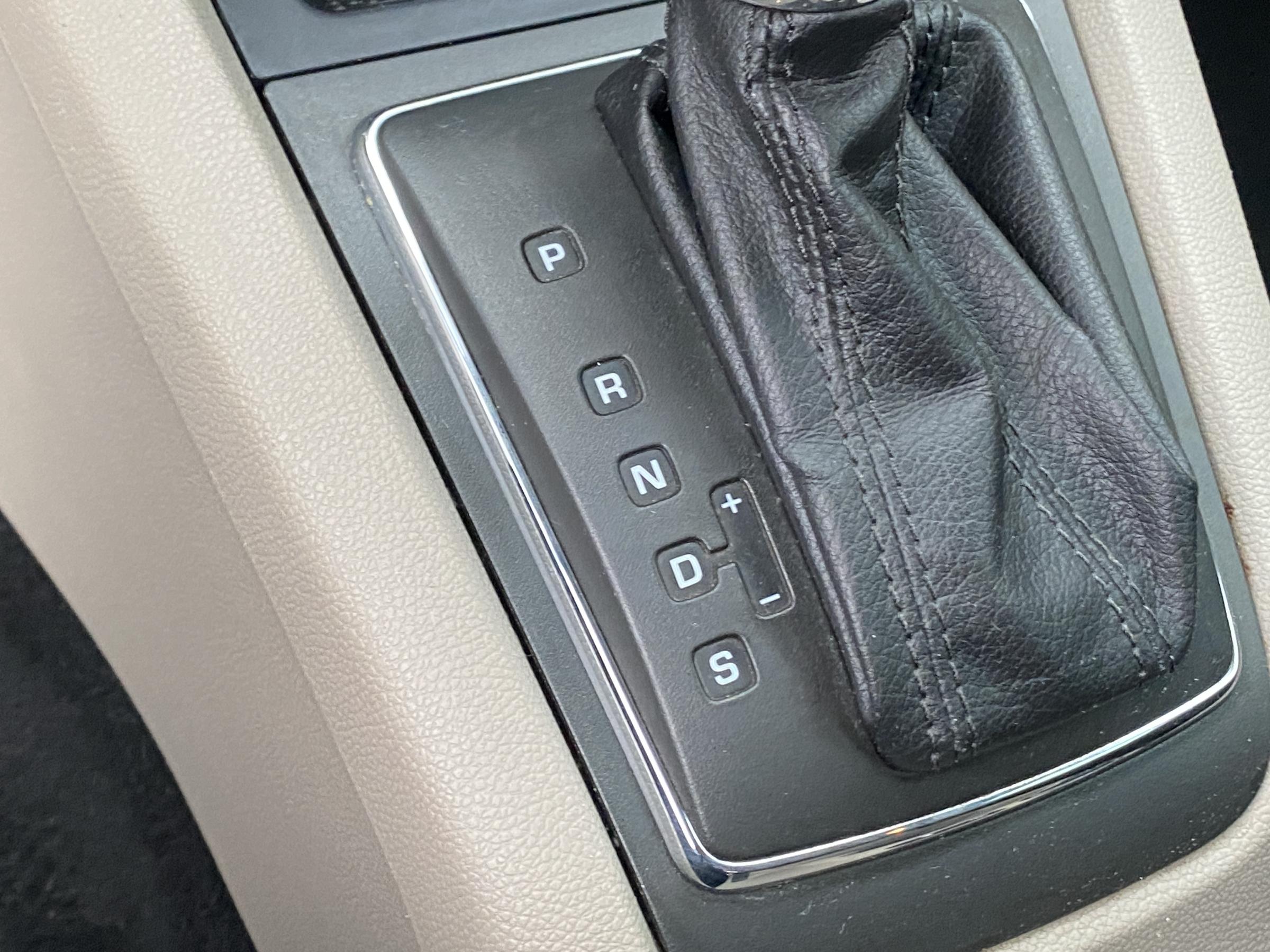 Škoda Yeti, 2012 - pohled č. 16