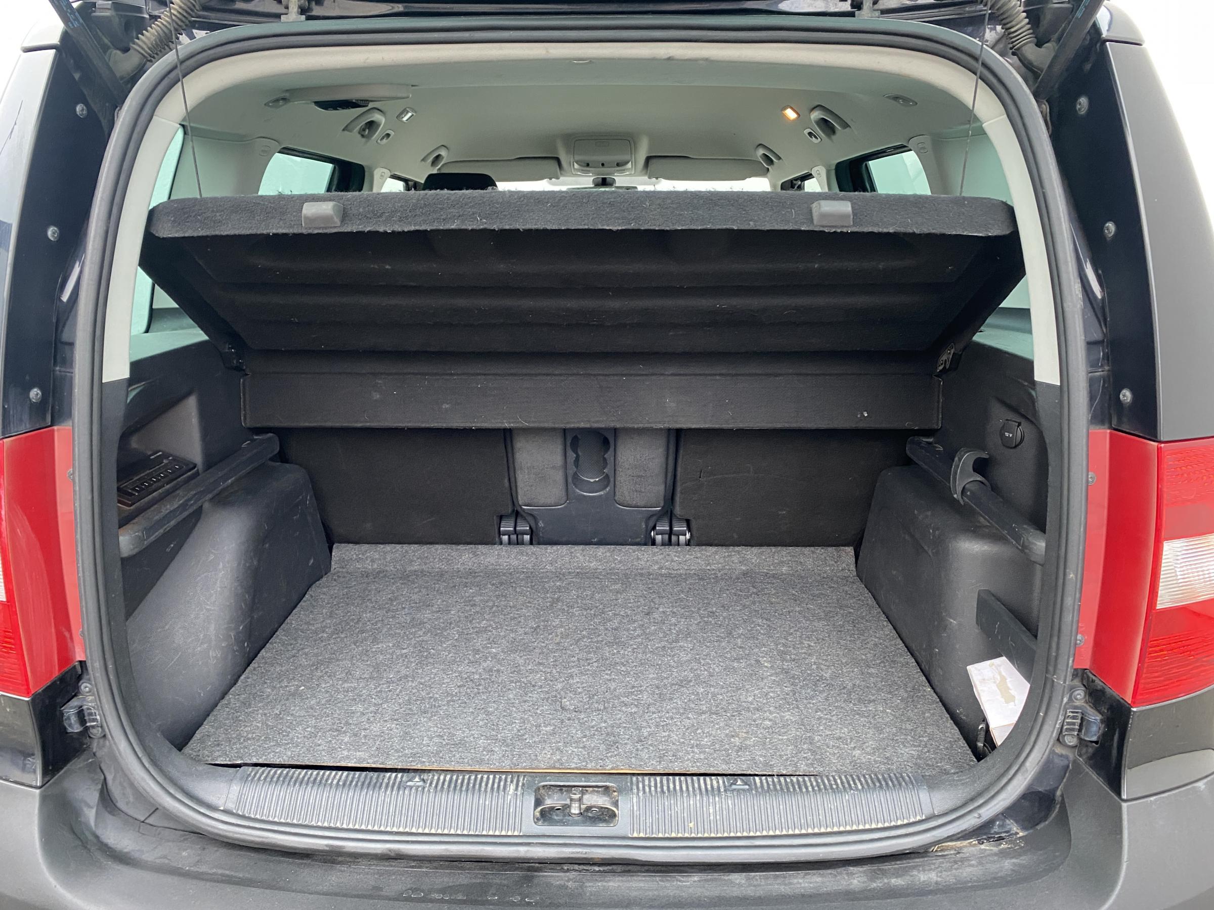 Škoda Yeti, 2012 - pohled č. 7