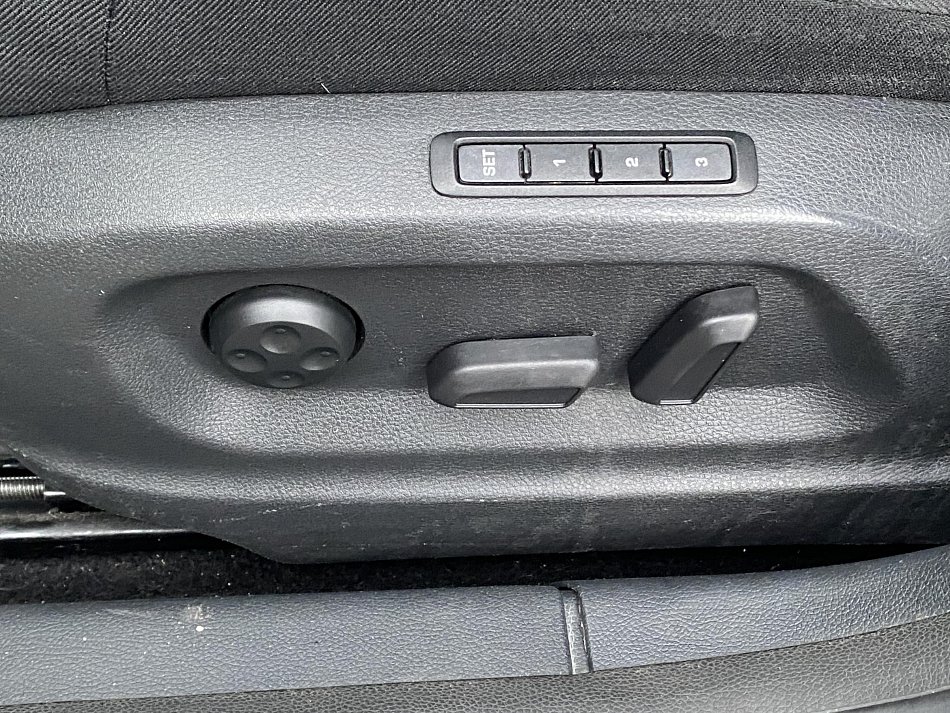 Škoda Yeti 2.0 TDi Elegance