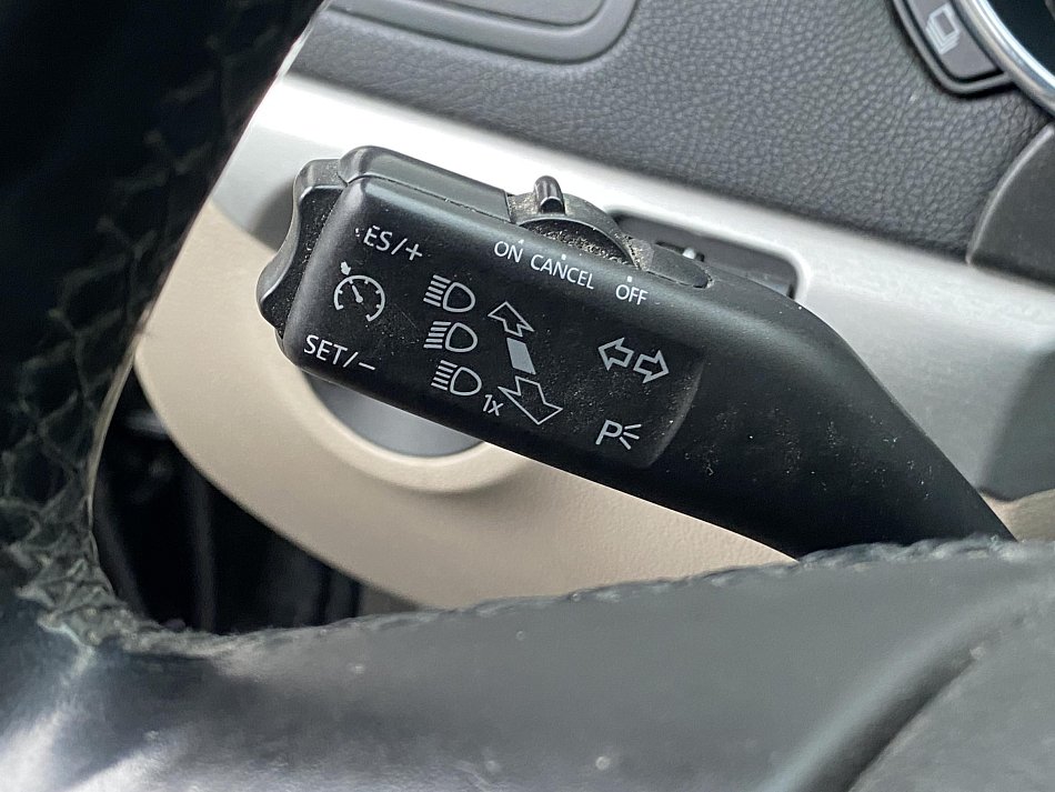 Škoda Yeti 2.0 TDi Elegance