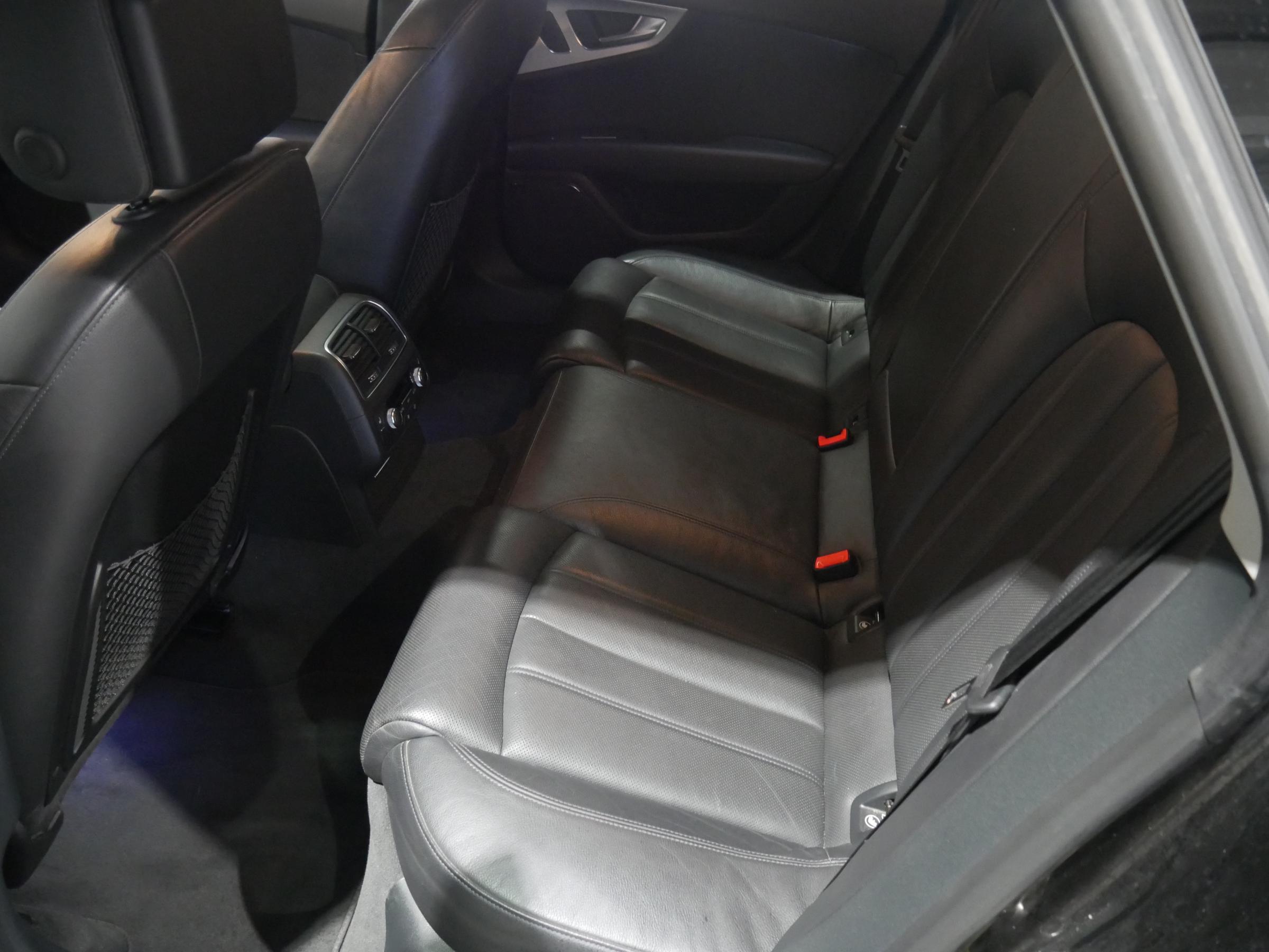 Audi A7, 2015 - pohled č. 10