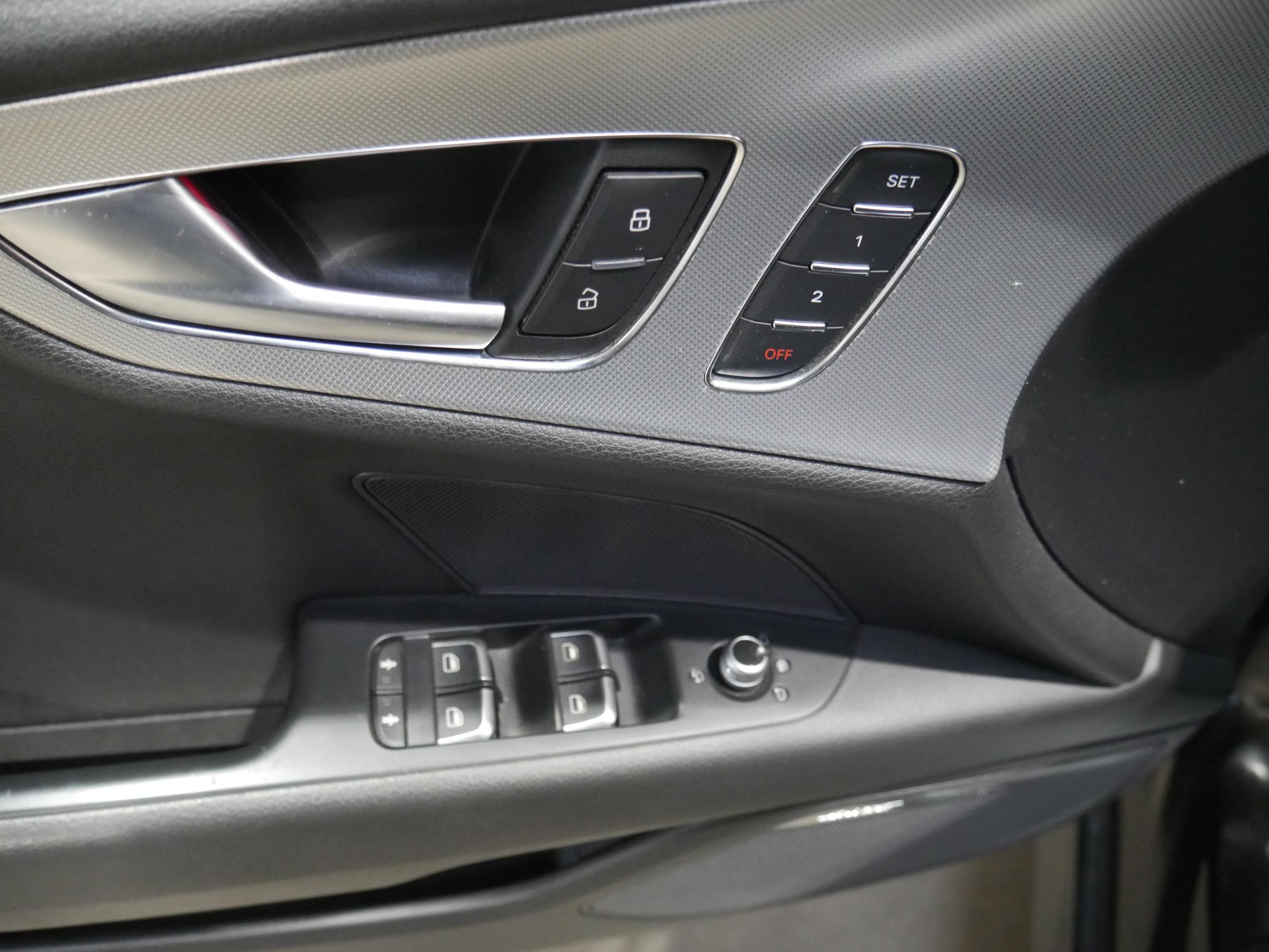 Audi A7, 2015 - pohled č. 11