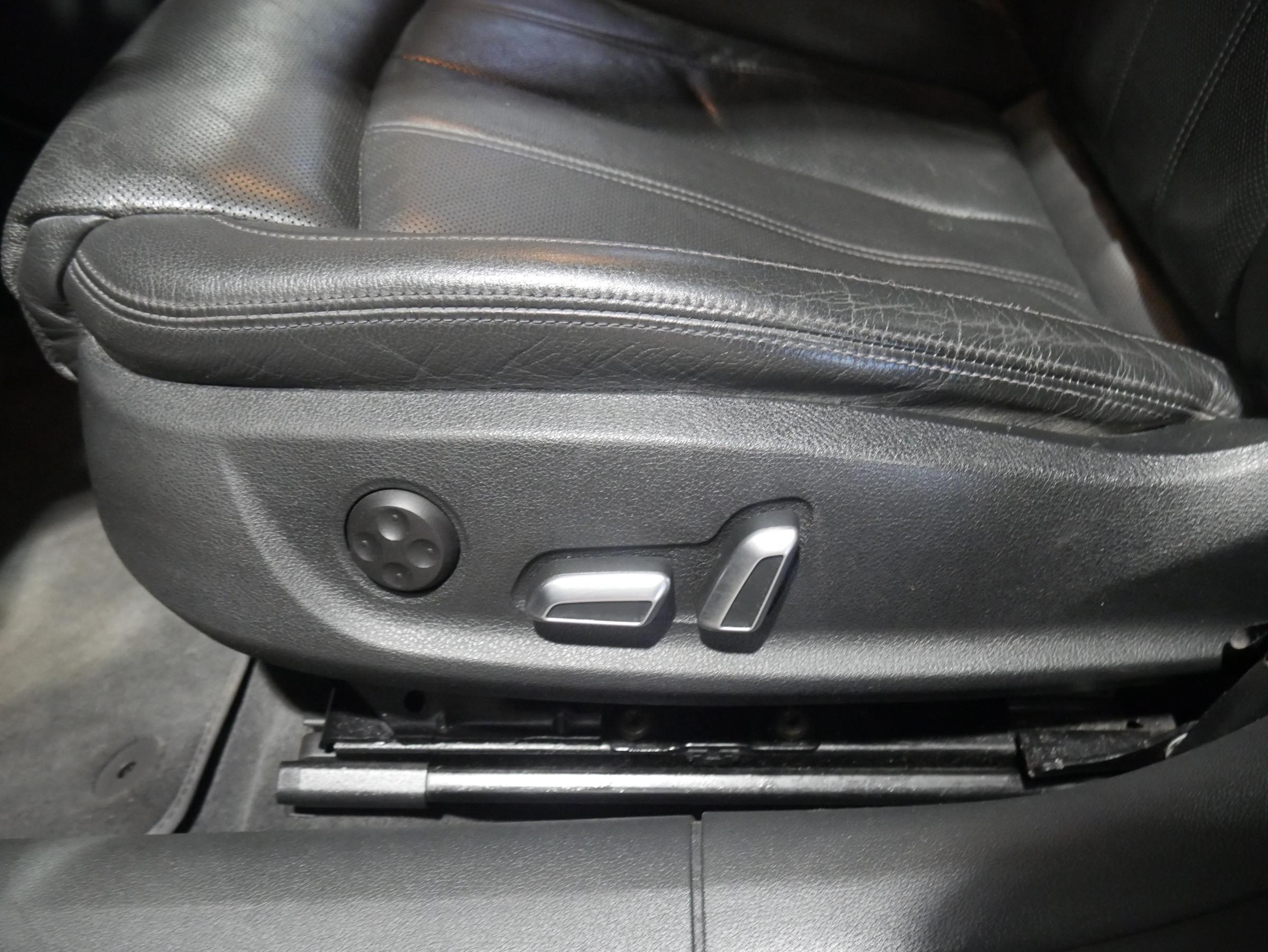 Audi A7, 2015 - pohled č. 12