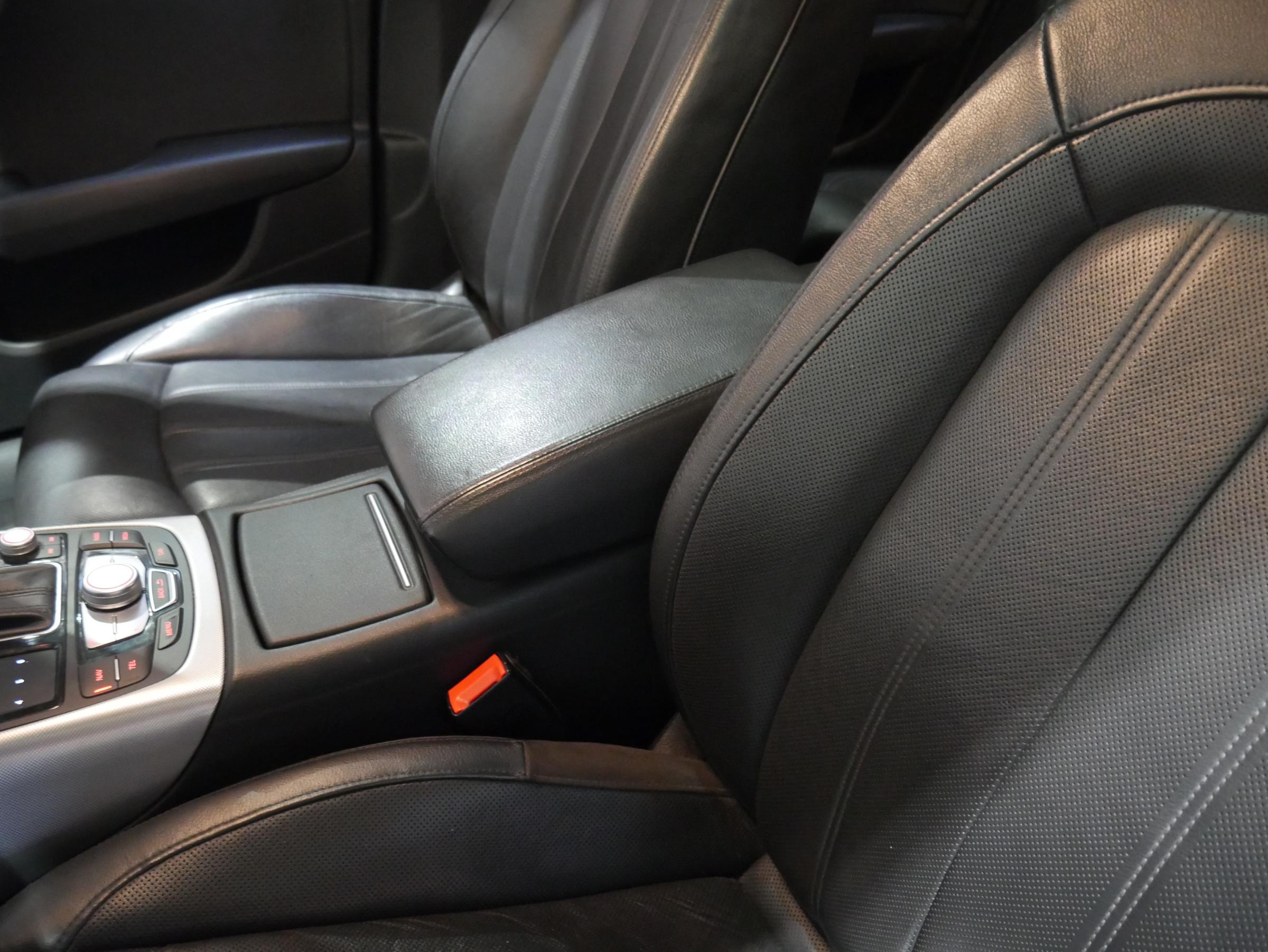 Audi A7, 2015 - pohled č. 23