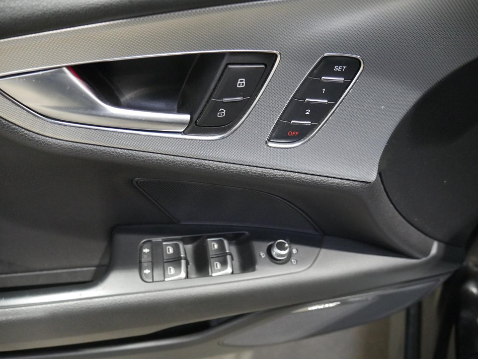 Audi A7 3.0 TDi  Quattro