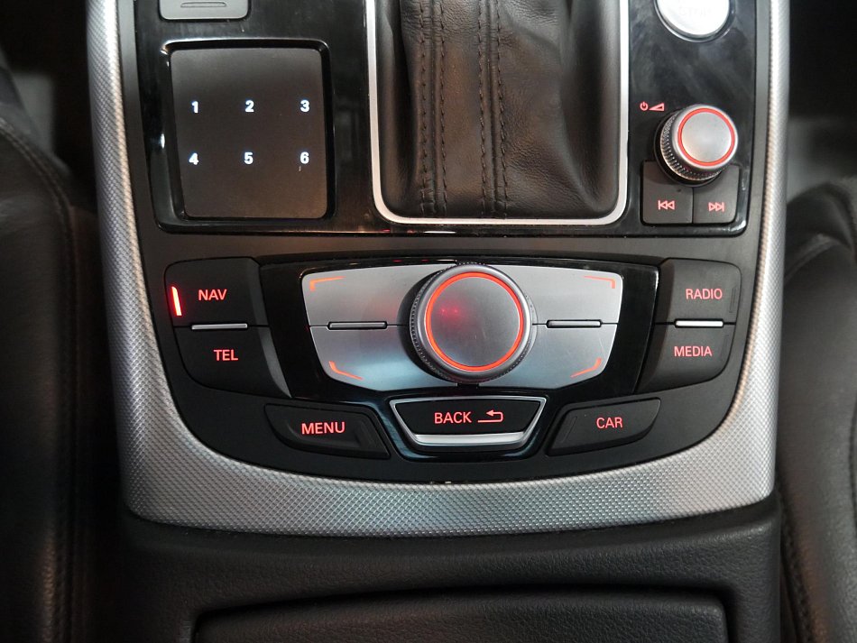 Audi A7 3.0 TDi  Quattro