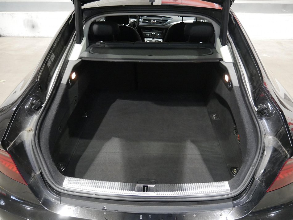 Audi A7 3.0 TDi  Quattro