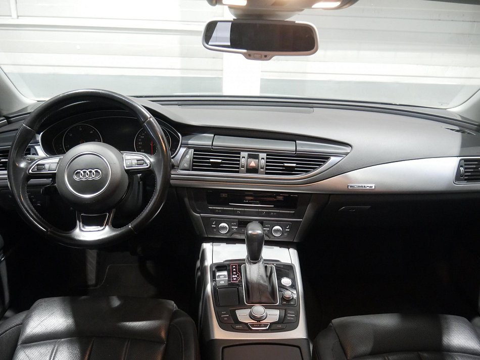 Audi A7 3.0 TDi  Quattro