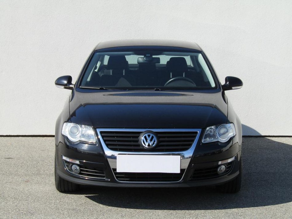 Volkswagen Passat 1.8TSi 