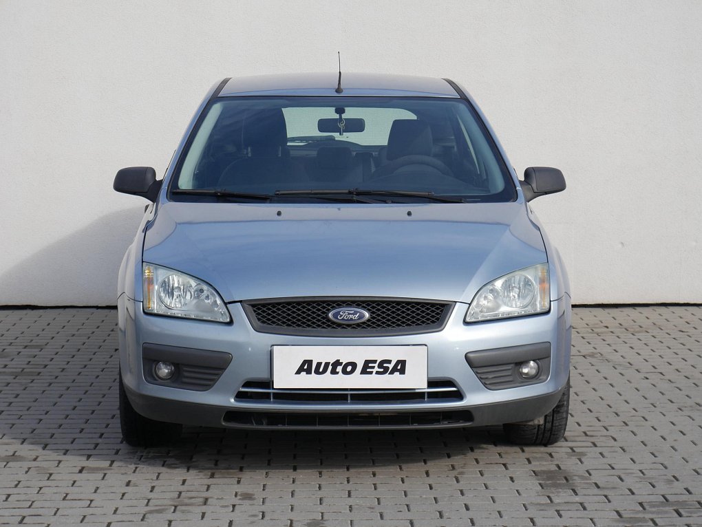 Ford Focus 1.6i 