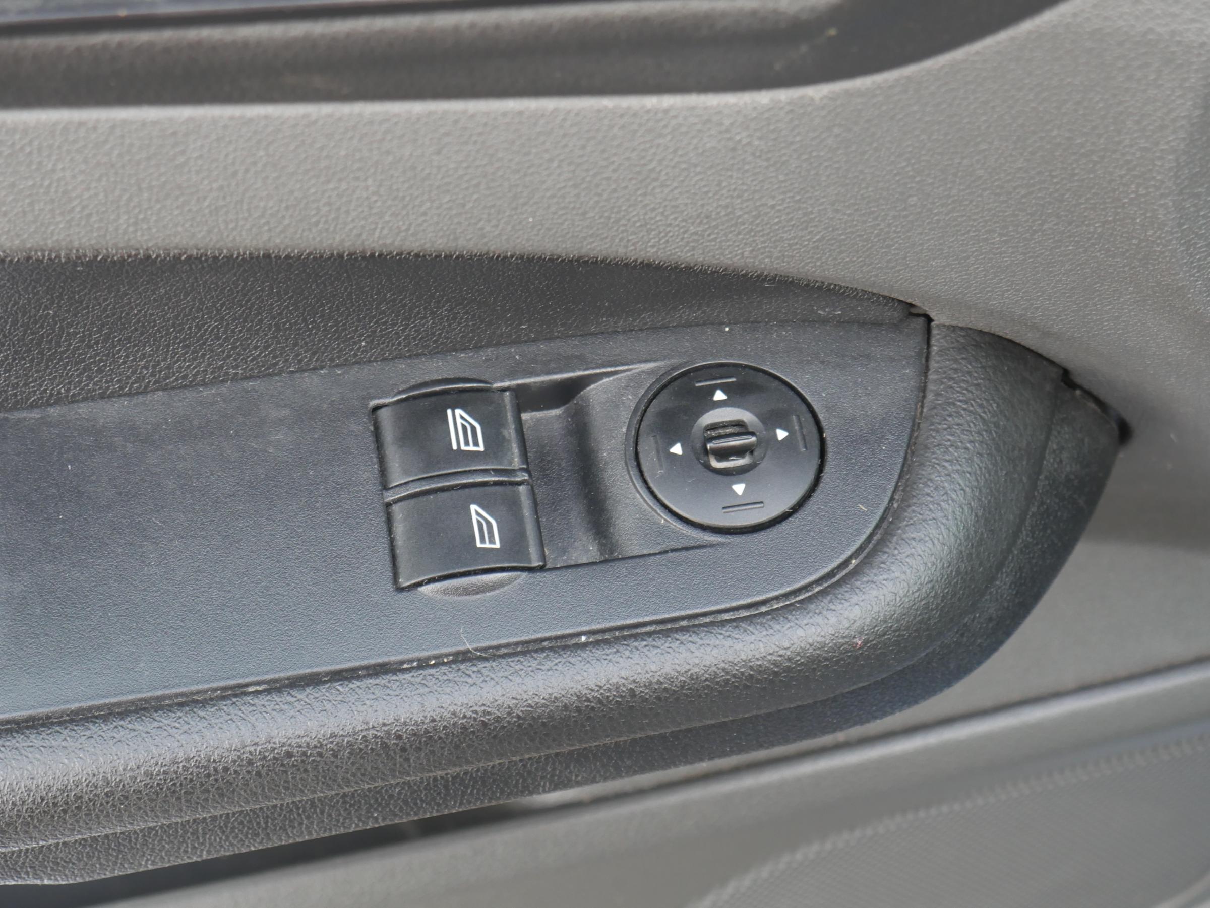 Ford Focus, 2005 - pohled č. 11