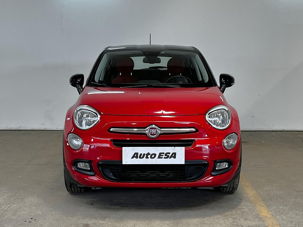 Fiat 500X 1.4T Pop