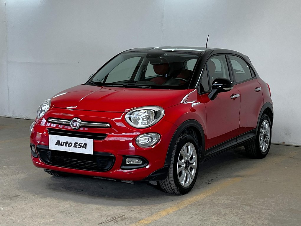 Fiat 500X 1.4T Pop