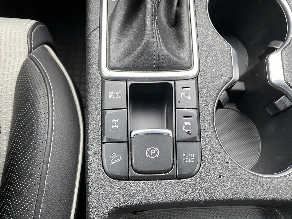Kia Sportage 1.6 T-GDi GT-line AWD