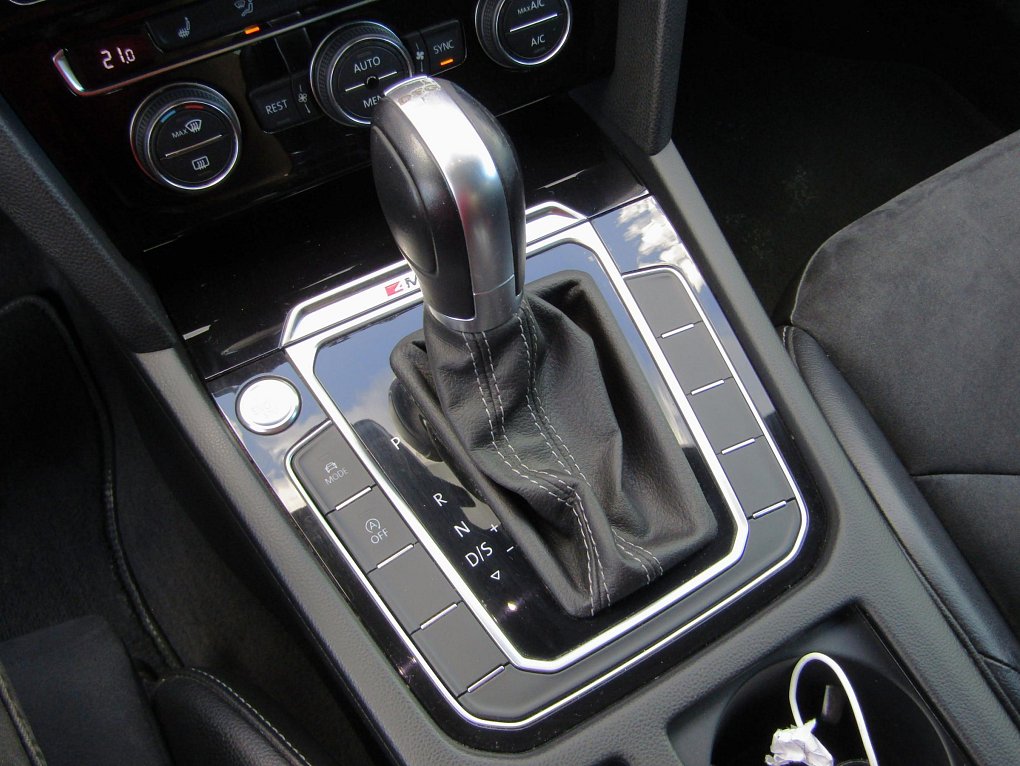 Volkswagen Arteon 2.0 TDi R-Line 4x4