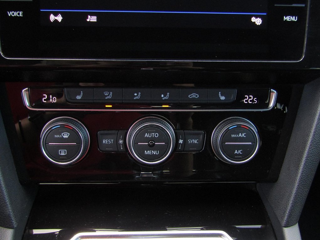 Volkswagen Arteon 2.0 TDi R-Line 4x4
