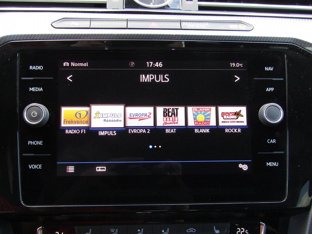 Volkswagen Arteon 2.0 TDi R-Line 4x4