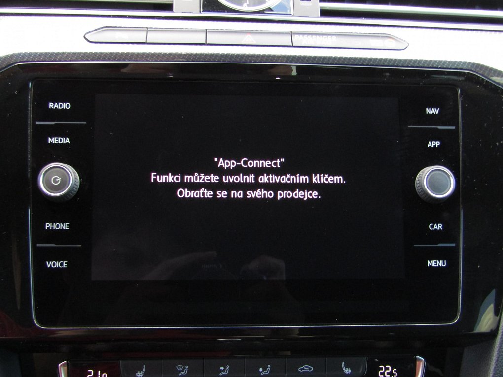 Volkswagen Arteon 2.0 TDi R-Line 4x4