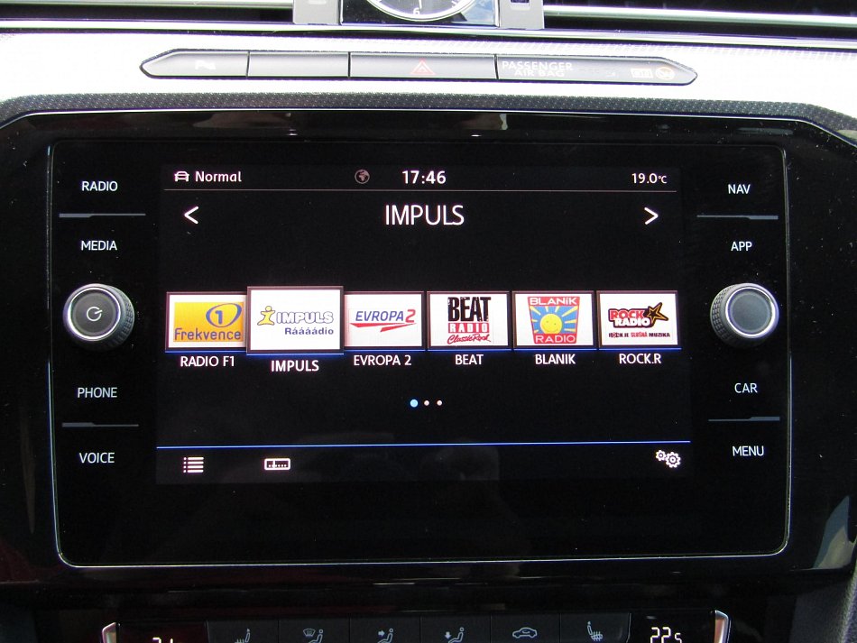 Volkswagen Arteon 2.0 TDi R-Line 4x4