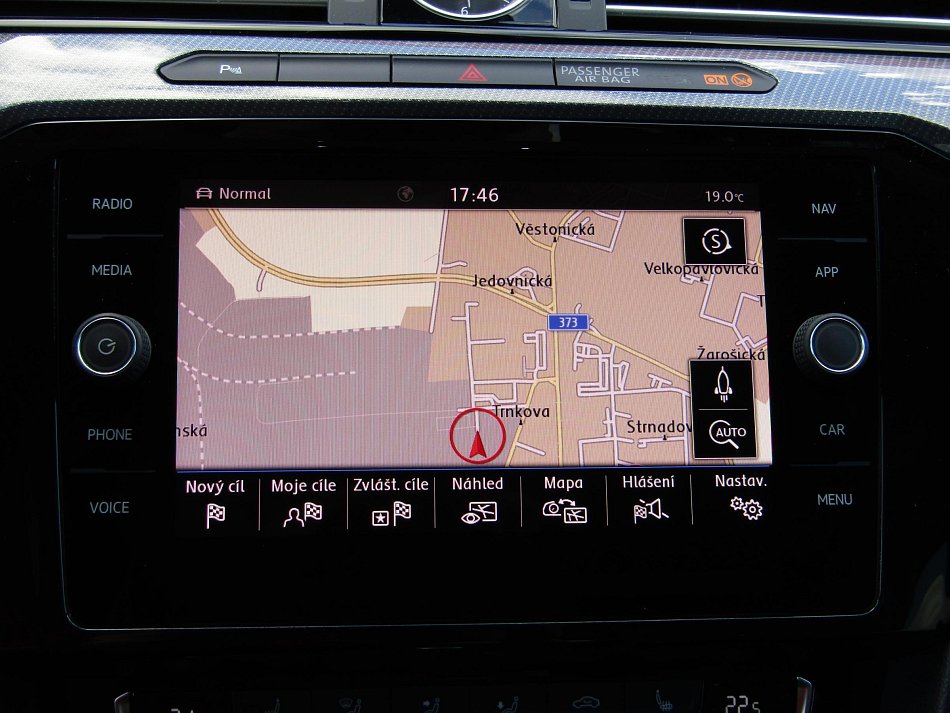 Volkswagen Arteon 2.0 TDi R-Line 4x4