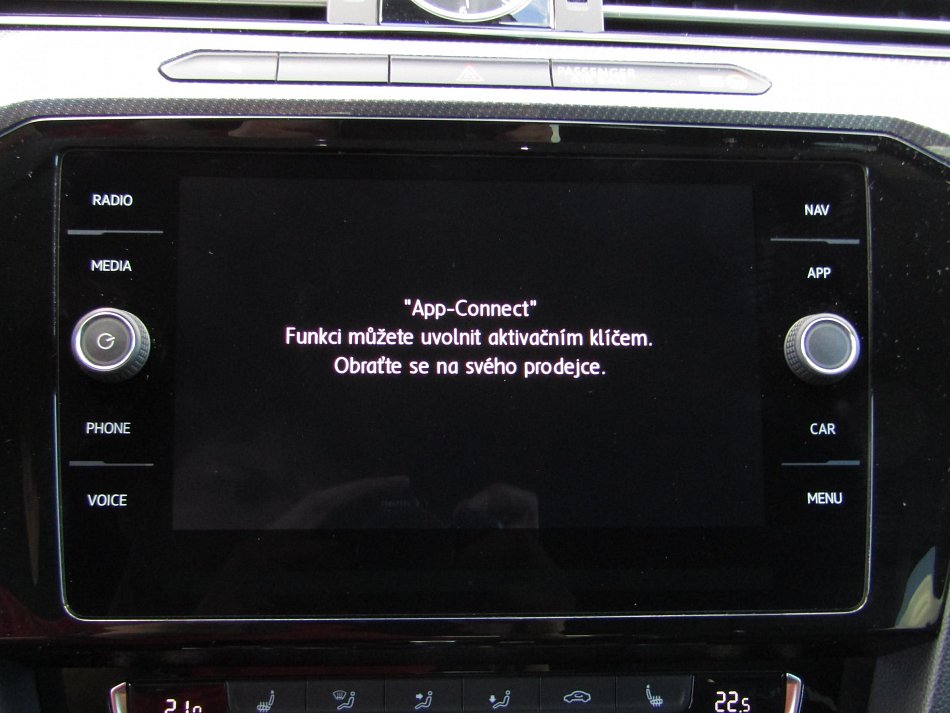 Volkswagen Arteon 2.0 TDi R-Line 4x4