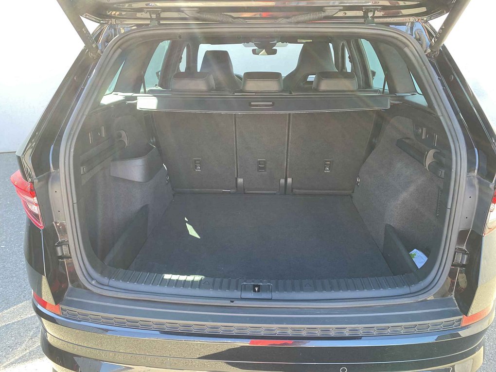 Škoda Kodiaq 2.0 TDi SportLine