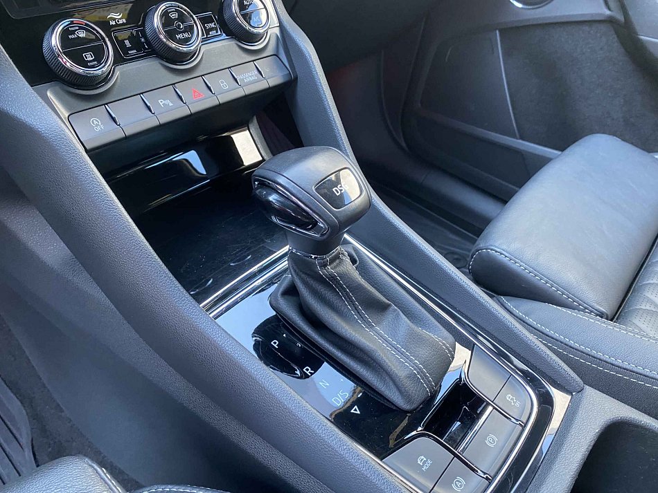 Škoda Kodiaq 2.0 TDi SportLine