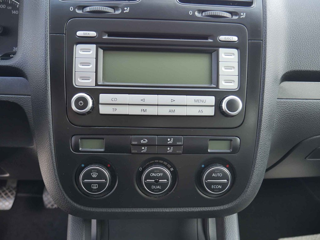 Volkswagen Jetta 1.9 TDI 