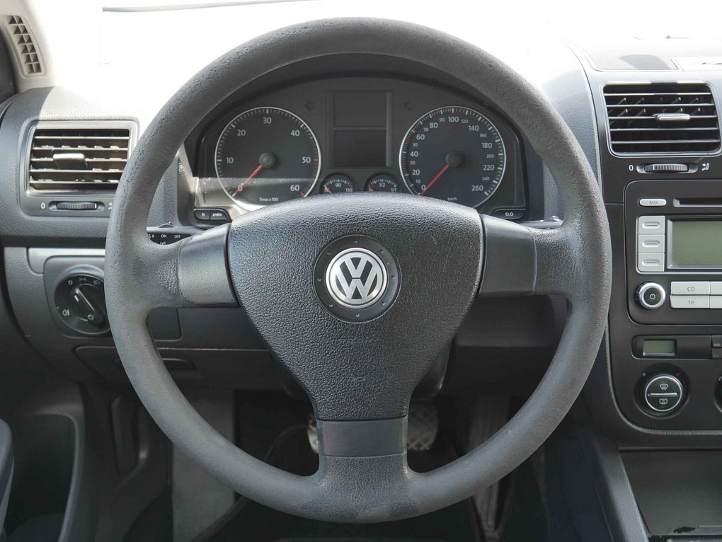 Volkswagen Jetta 1.9 TDI 