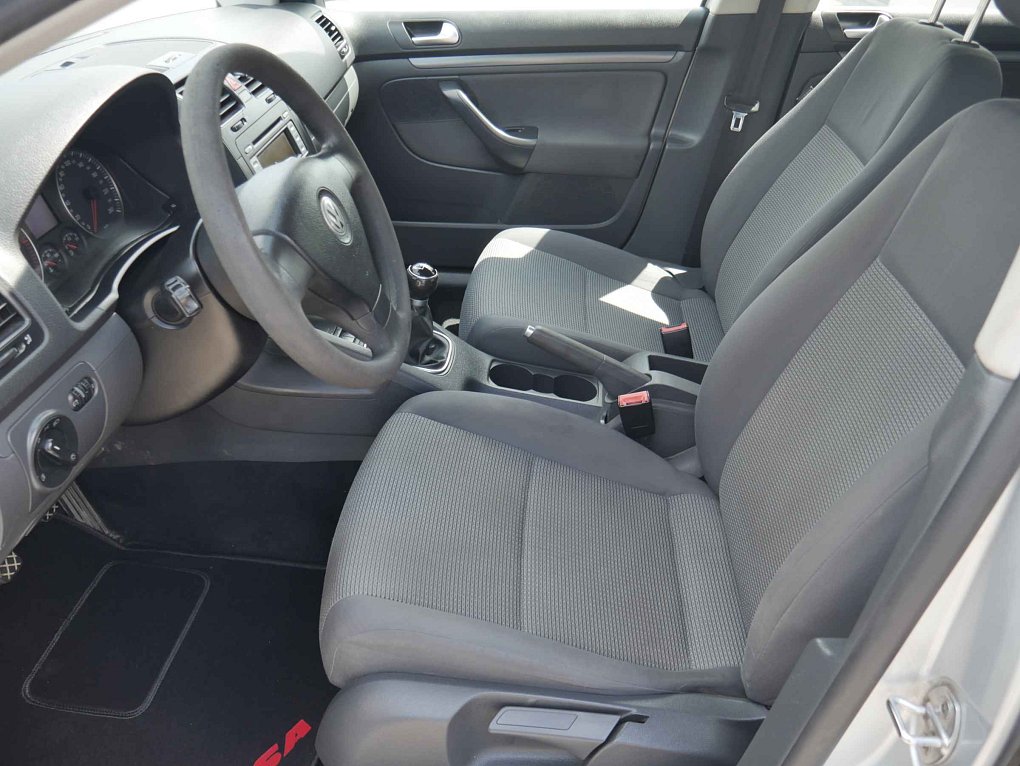 Volkswagen Jetta 1.9 TDI 