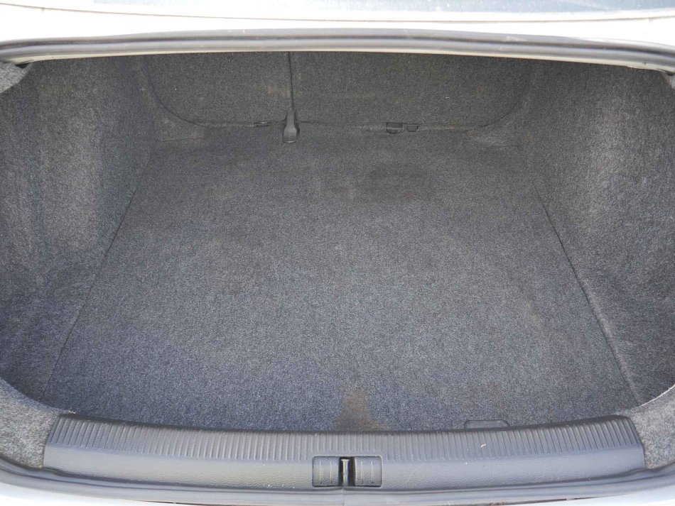 Volkswagen Jetta 1.9 TDI 
