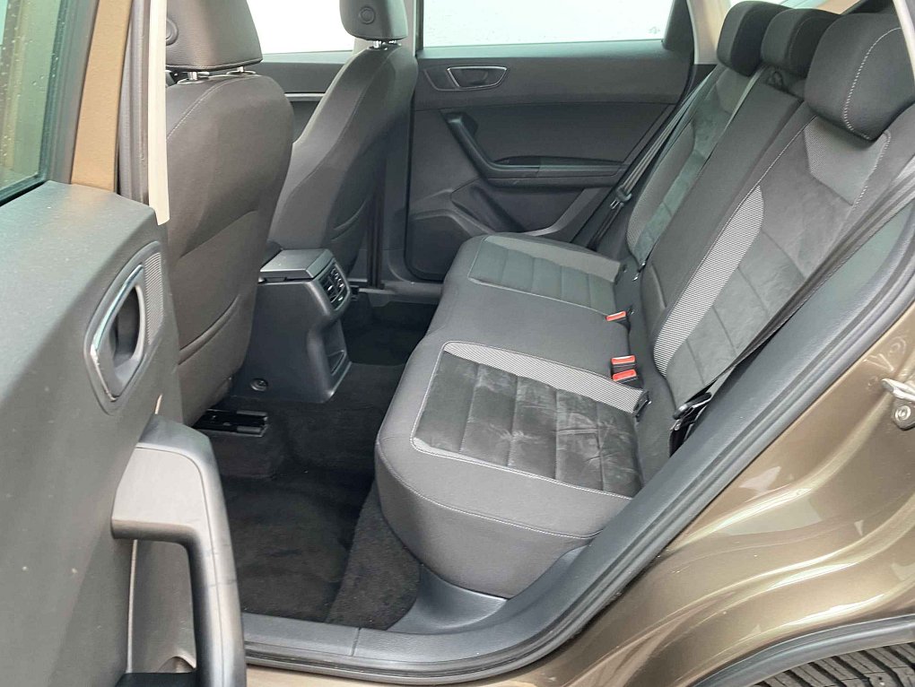 Seat Ateca 1.4 TSi Style