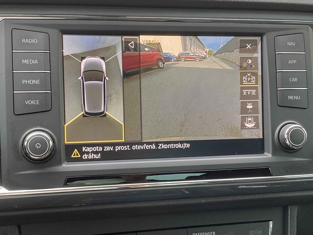 Seat Ateca 1.4 TSi Style