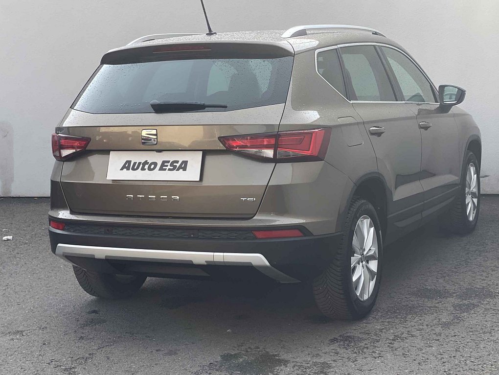 Seat Ateca 1.4 TSi Style