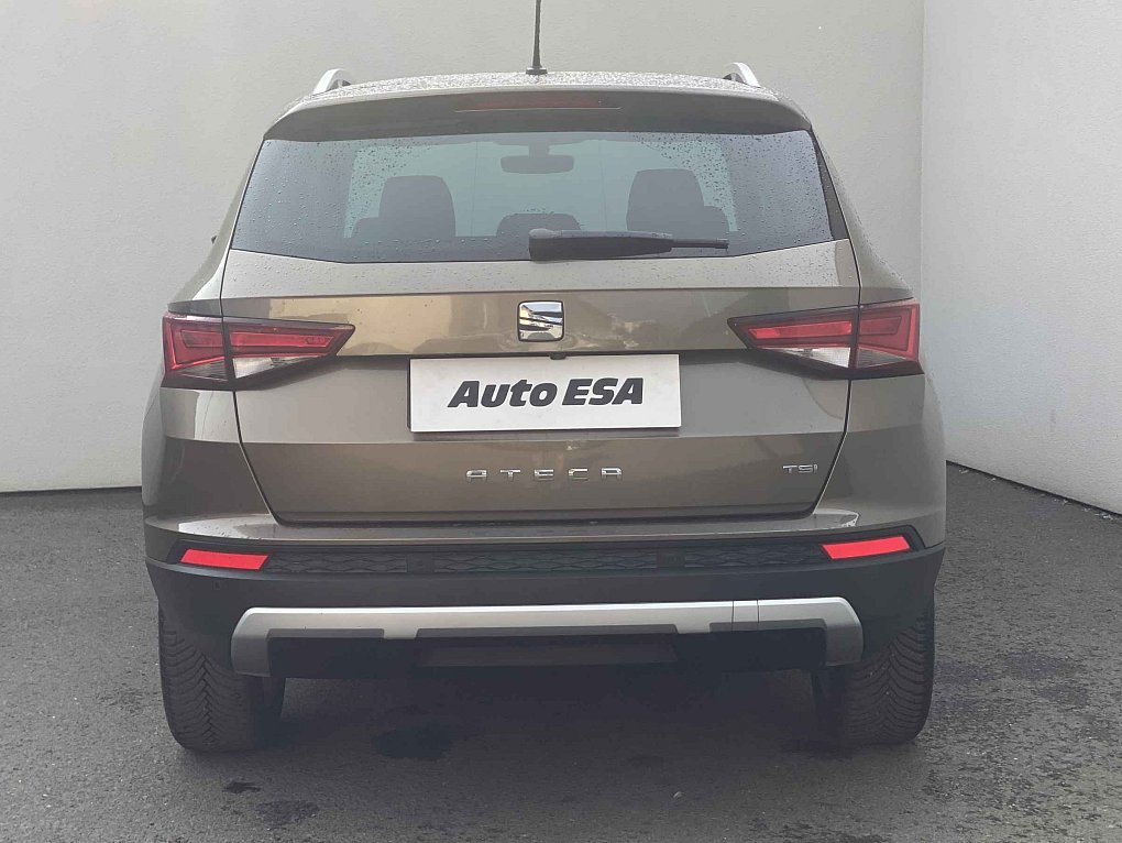 Seat Ateca 1.4 TSi Style