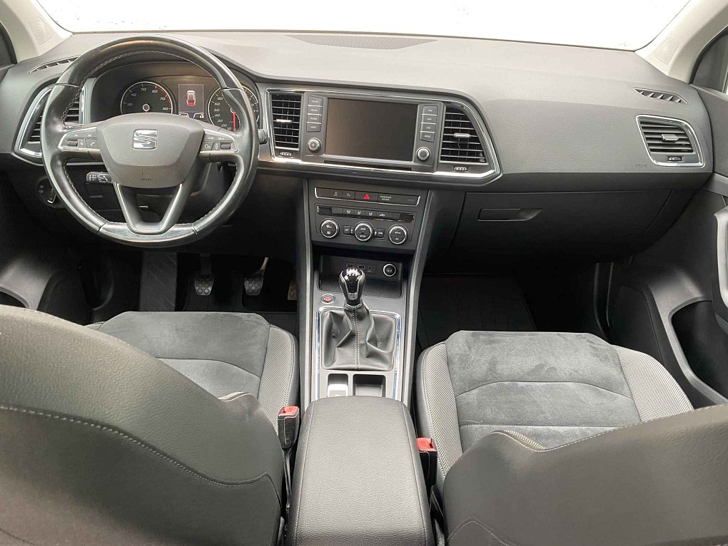 Seat Ateca 1.4 TSi Style