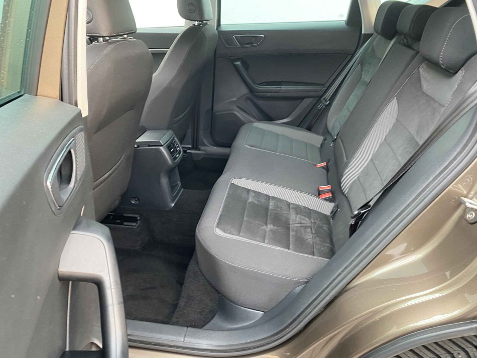 Seat Ateca 1.4 TSi Style