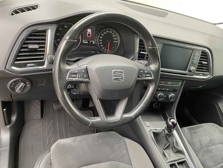 Seat Ateca 1.4 TSi Style