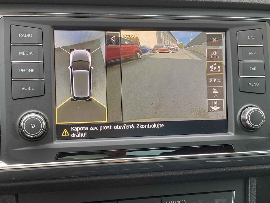 Seat Ateca 1.4 TSi Style