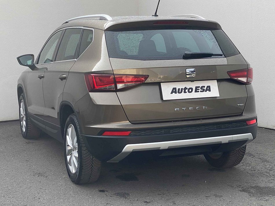Seat Ateca 1.4 TSi Style