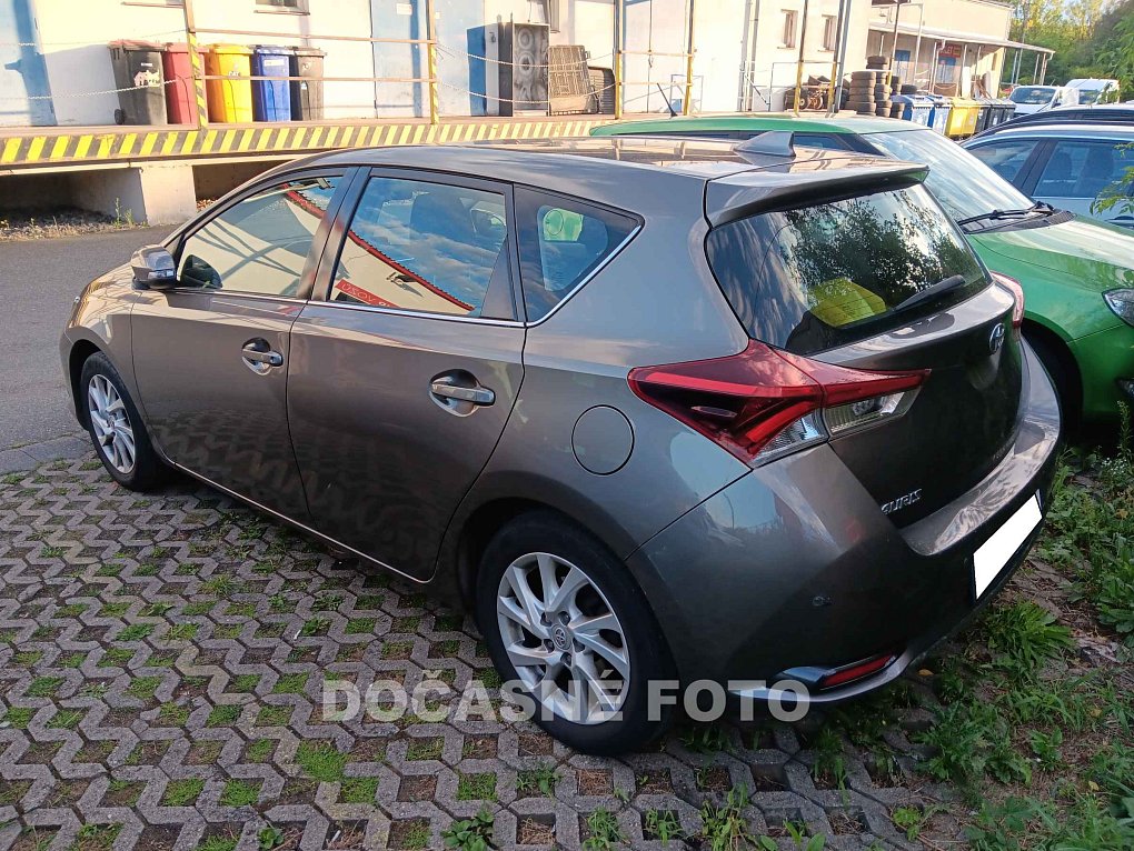 Toyota Auris 1.6i 