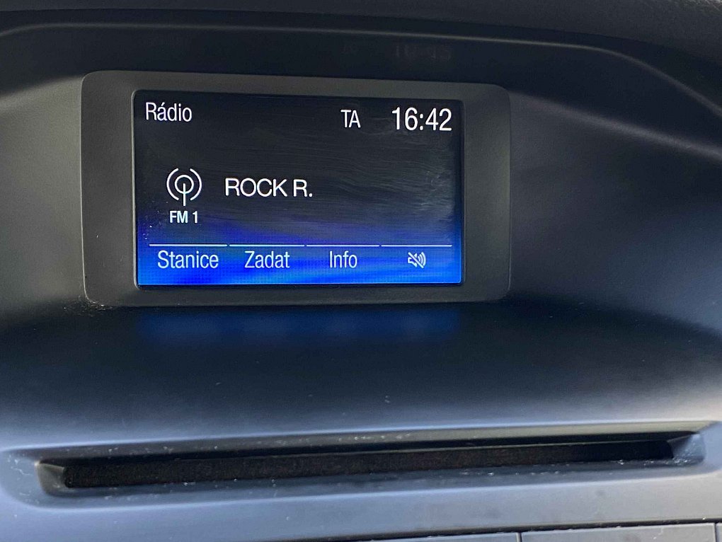 Ford Focus 1.0EB 
